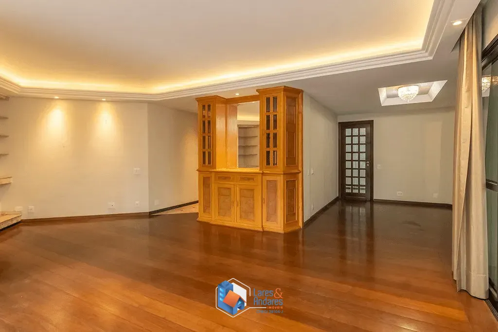 Apartamento, 4 quartos, 181 m² - Foto 37