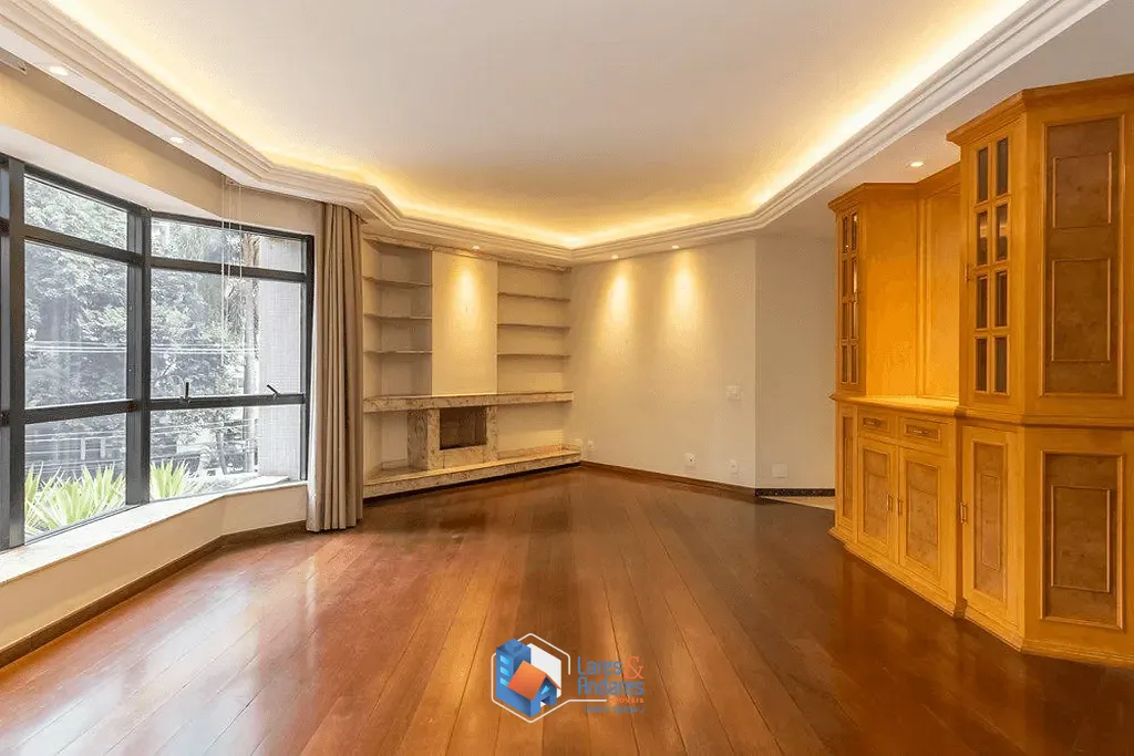 Apartamento, 4 quartos, 181 m² - Foto 38