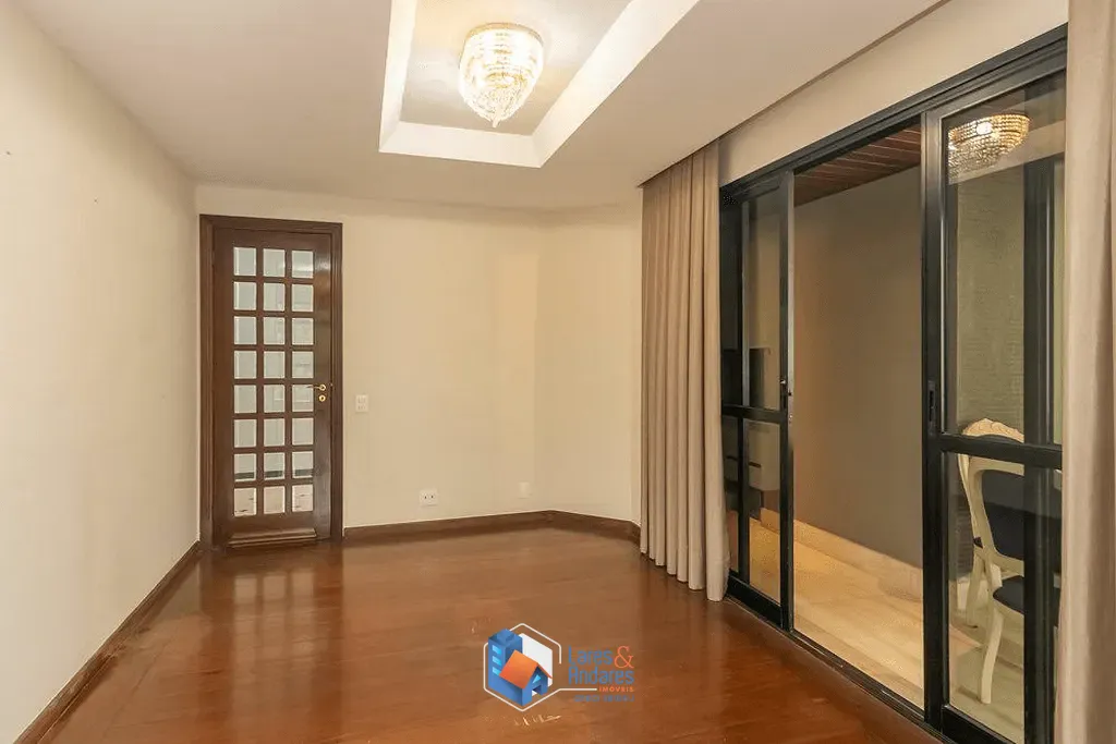 Apartamento, 4 quartos, 181 m² - Foto 39