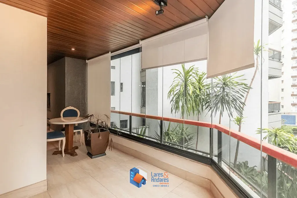 Apartamento, 4 quartos, 181 m² - Foto 40