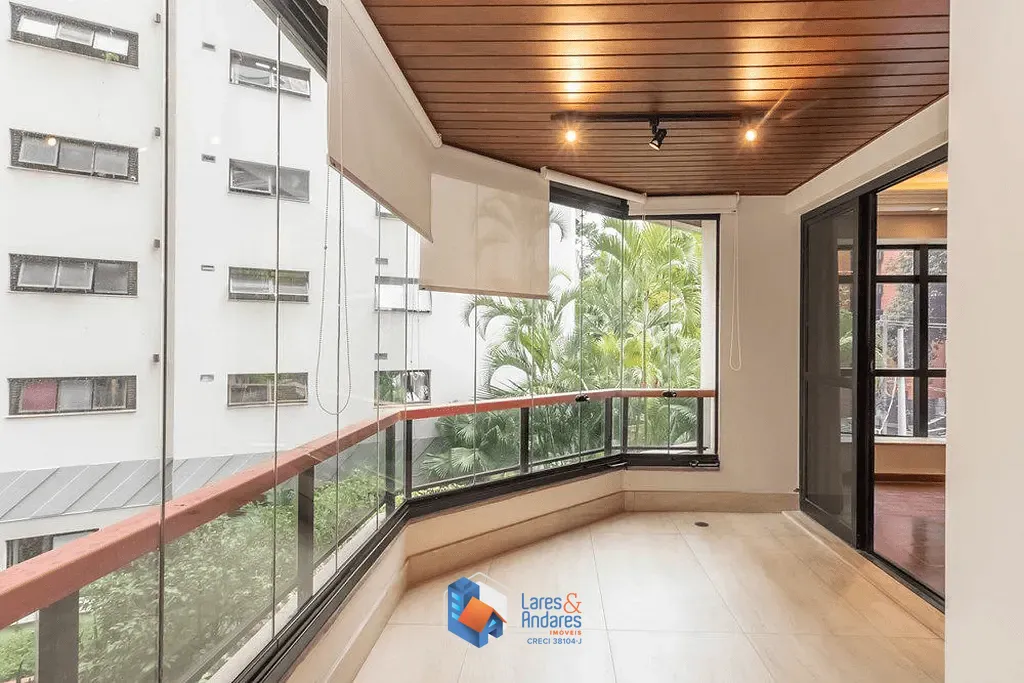 Apartamento, 4 quartos, 181 m² - Foto 41