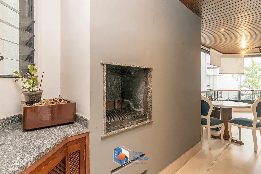 Apartamento, 4 quartos, 181 m² - Foto 42