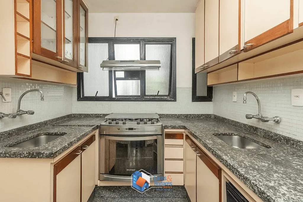 Apartamento, 4 quartos, 181 m² - Foto 3