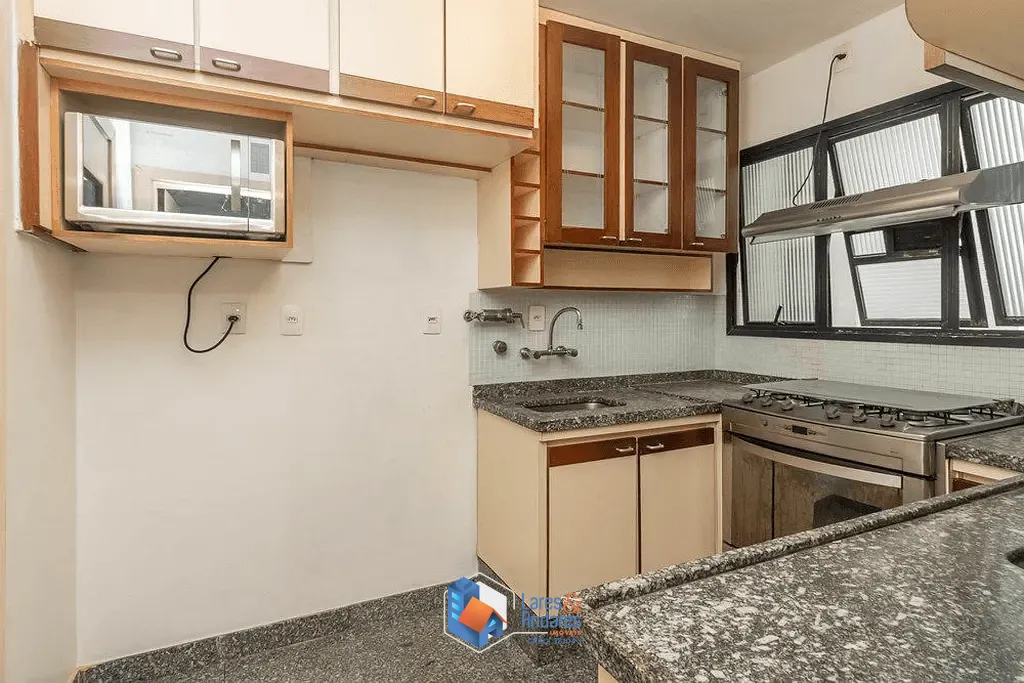 Apartamento, 4 quartos, 181 m² - Foto 4