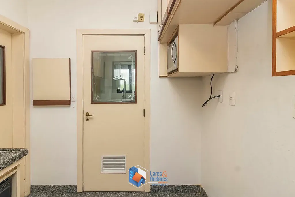 Apartamento, 4 quartos, 181 m² - Foto 5