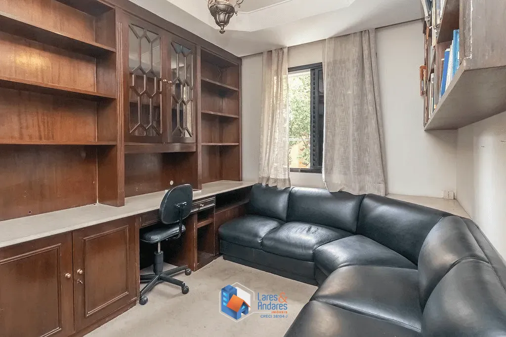 Apartamento, 4 quartos, 181 m² - Foto 6