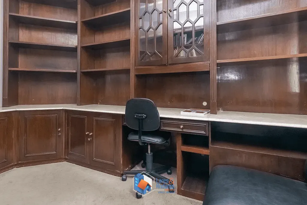 Apartamento, 4 quartos, 181 m² - Foto 7