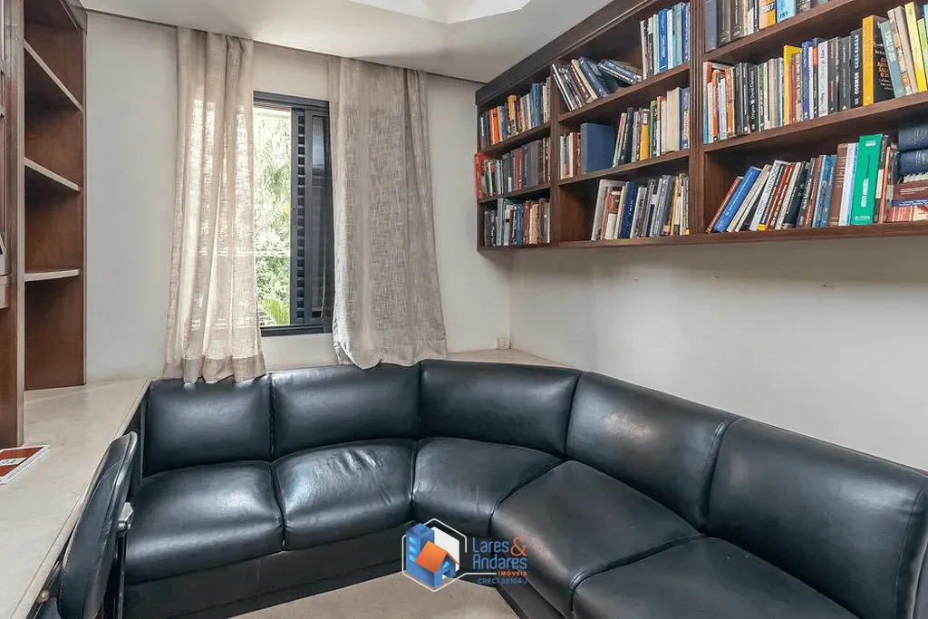 Apartamento, 4 quartos, 181 m² - Foto 8