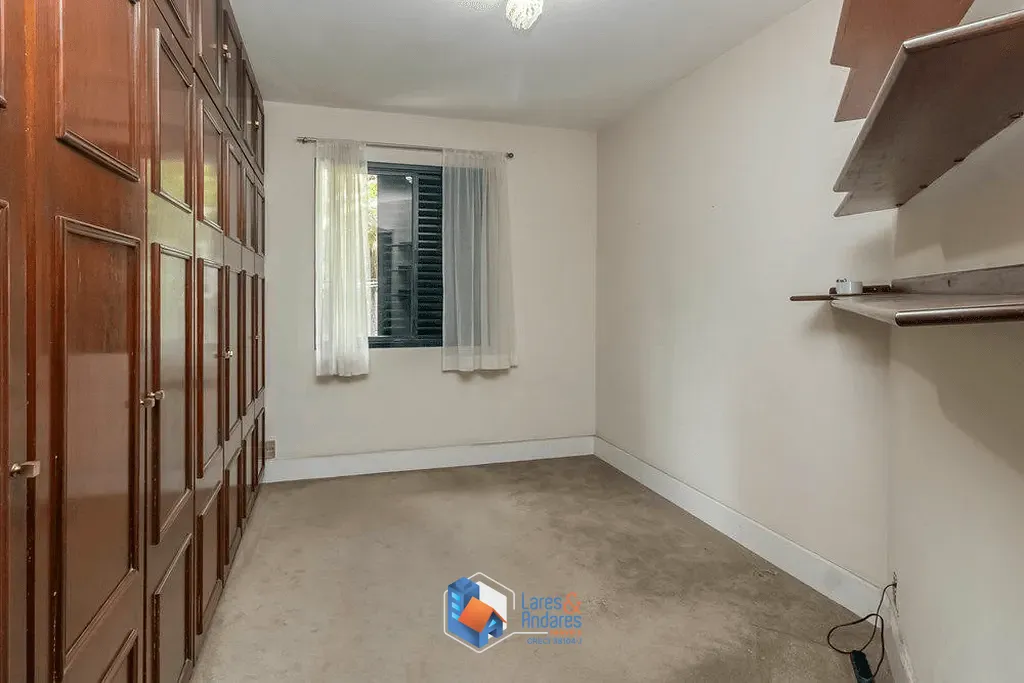 Apartamento, 4 quartos, 181 m² - Foto 9