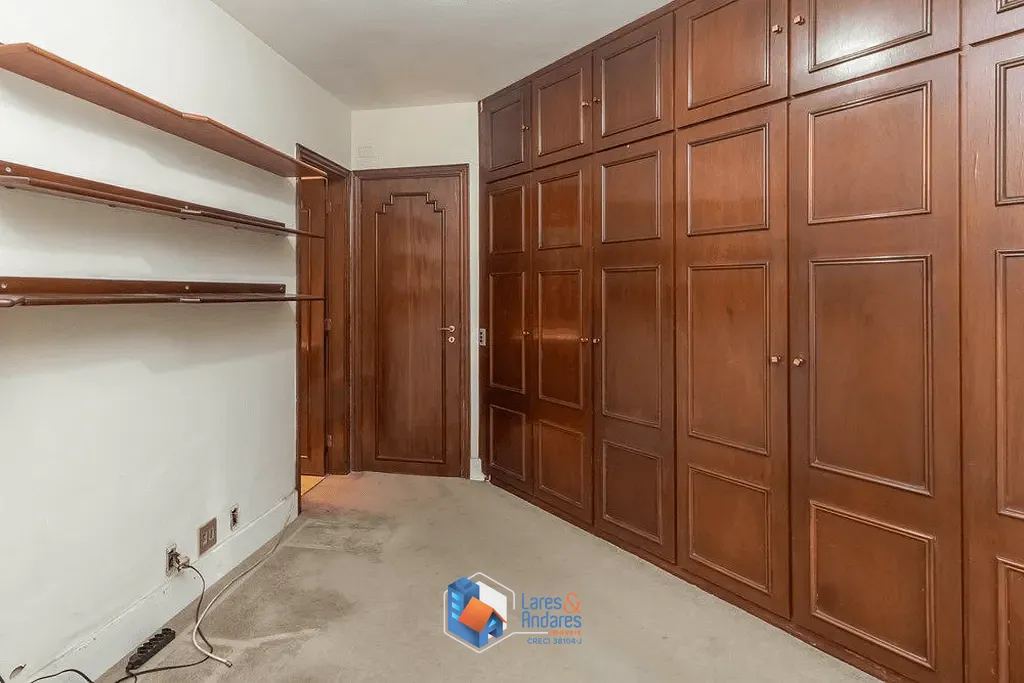 Apartamento, 4 quartos, 181 m² - Foto 10