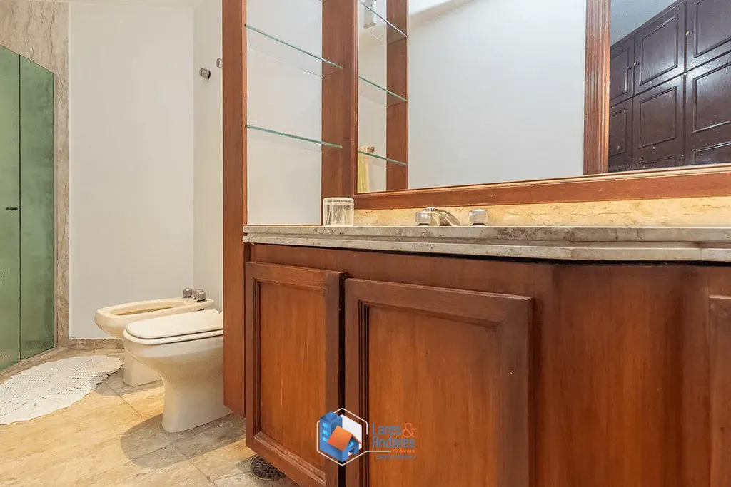 Apartamento, 4 quartos, 181 m² - Foto 11