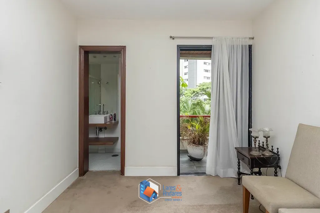 Apartamento, 4 quartos, 181 m² - Foto 2