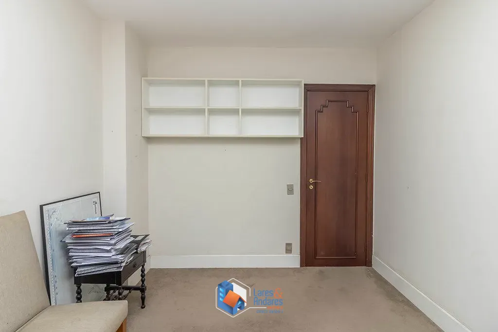 Apartamento, 4 quartos, 181 m² - Foto 13