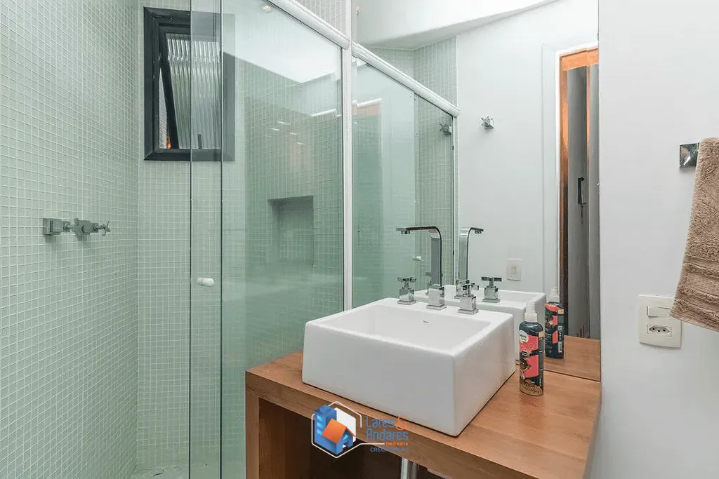 Apartamento, 4 quartos, 181 m² - Foto 14