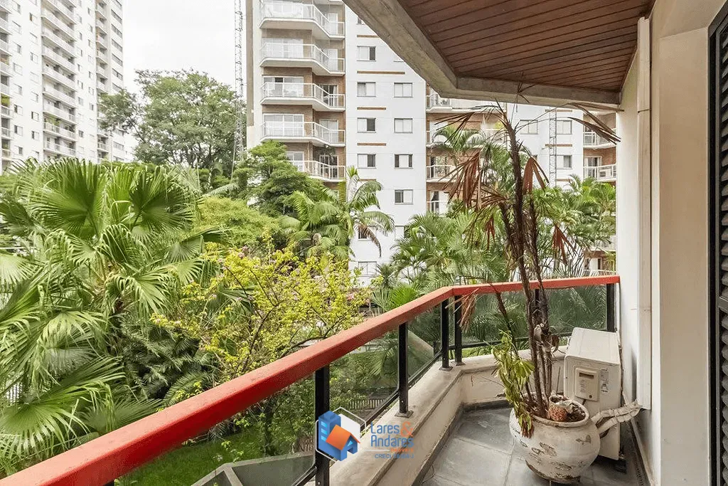 Apartamento, 4 quartos, 181 m² - Foto 15