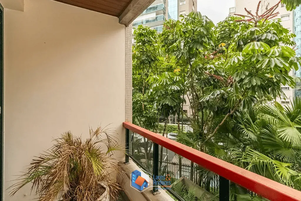Apartamento, 4 quartos, 181 m² - Foto 16