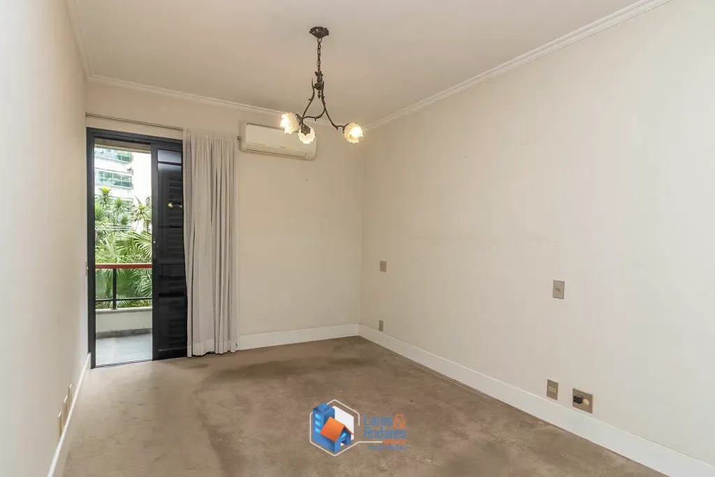 Apartamento, 4 quartos, 181 m² - Foto 17