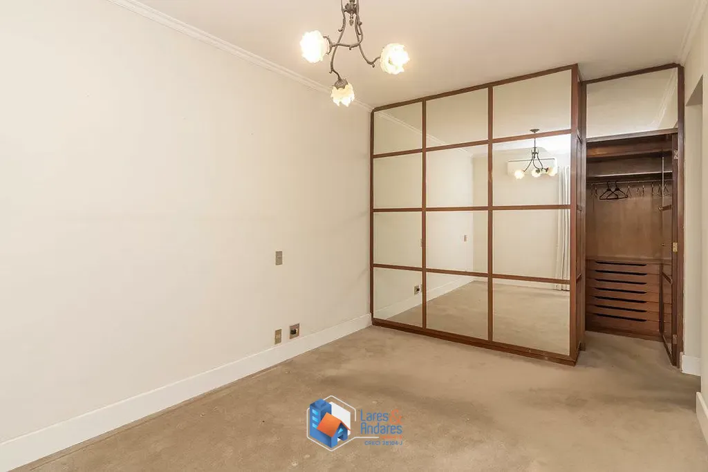 Apartamento, 4 quartos, 181 m² - Foto 19
