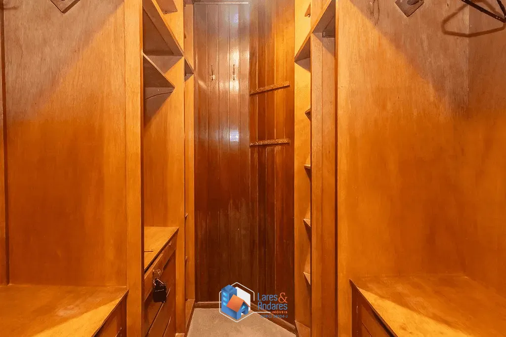 Apartamento, 4 quartos, 181 m² - Foto 20