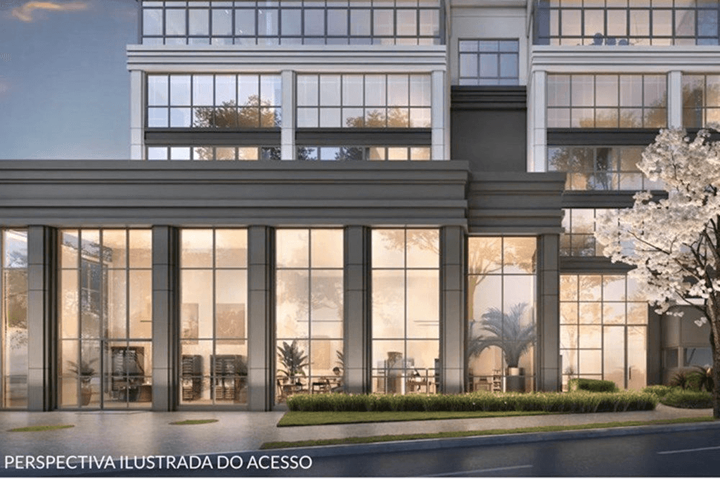 Apartamento à venda 3 Quartos 3 Suites 2 Vagas 133M² Butantã São Paulo - SP