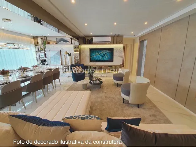 Apartamento 3 quartos e 4 banheiros, à venda, no bairro Butantã em São Paulo