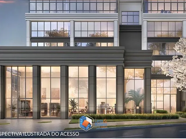 Empreendimento disponível, no bairro Butantã em São Paulo