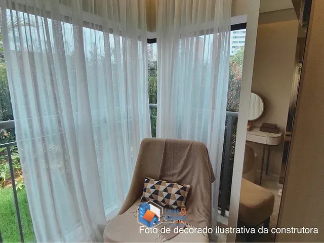 Empreendimento disponível, no bairro Butantã em São Paulo