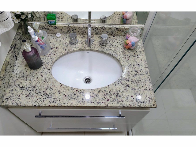 Foto do Apartamento - Apartamento à venda 3 Quartos 1 Suite 2 Vagas 84M² Vila da Saúde São Paulo - SP | Lares e Andares Imóveis