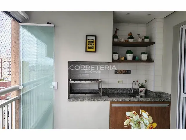 Apartamento 3 quartos e 3 banheiros, à venda, no bairro Vila da Saúde em São Paulo