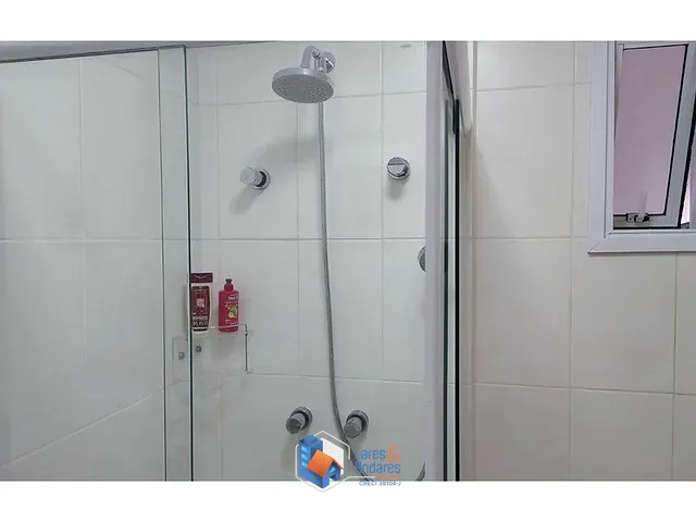 Apartamento 3 quartos e 3 banheiros, à venda, no bairro Vila da Saúde em São Paulo