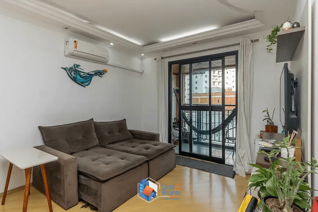 Apartamento, 3 quartos, 95 m² - Foto 1