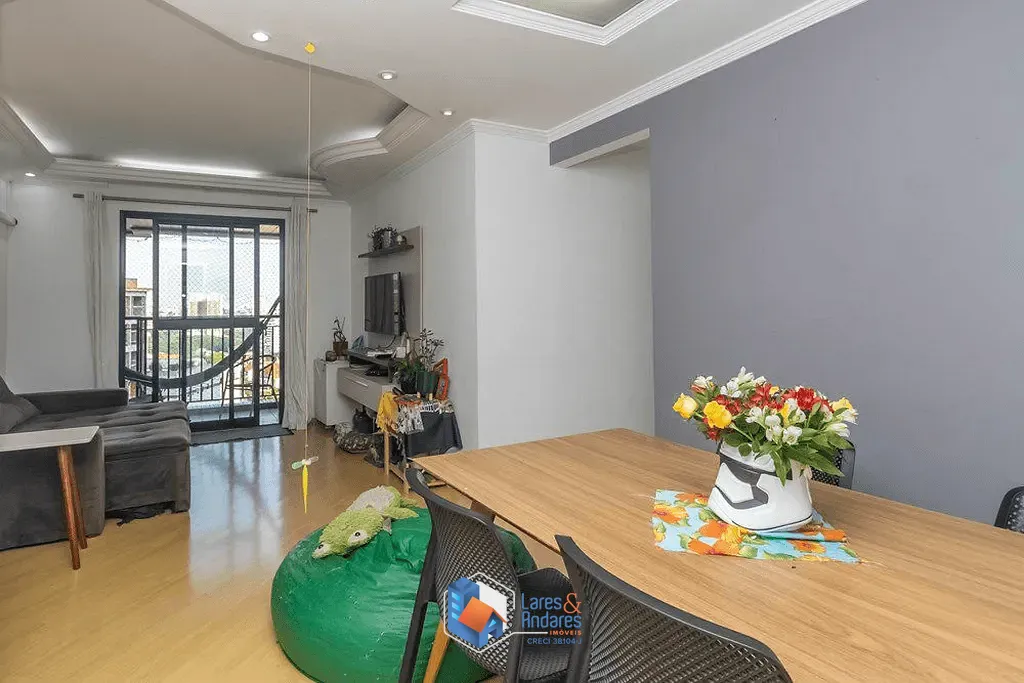 Apartamento, 3 quartos, 95 m² - Foto 24