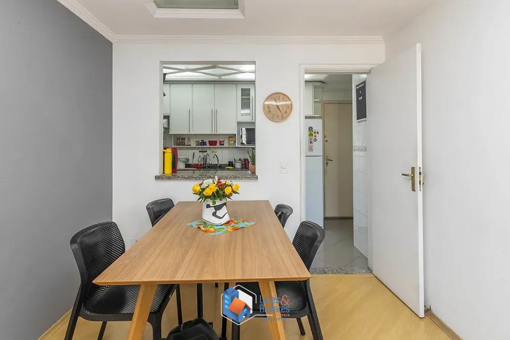Apartamento, 3 quartos, 95 m² - Foto 23
