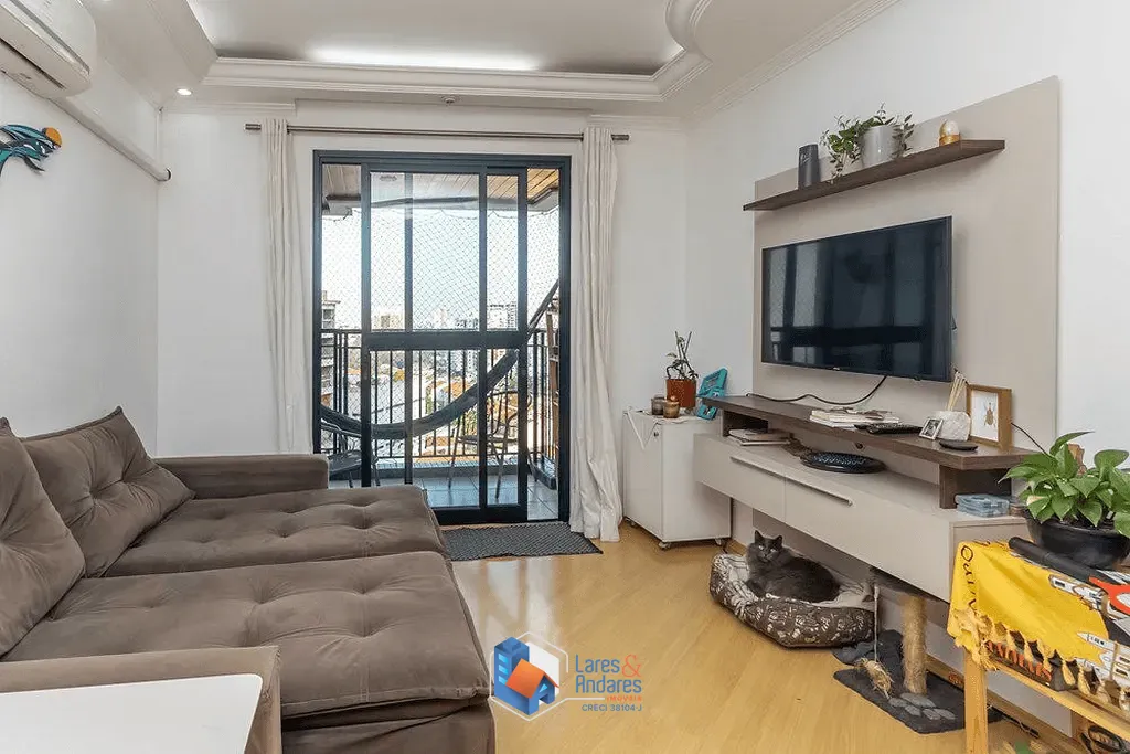 Apartamento, 3 quartos, 95 m² - Foto 22