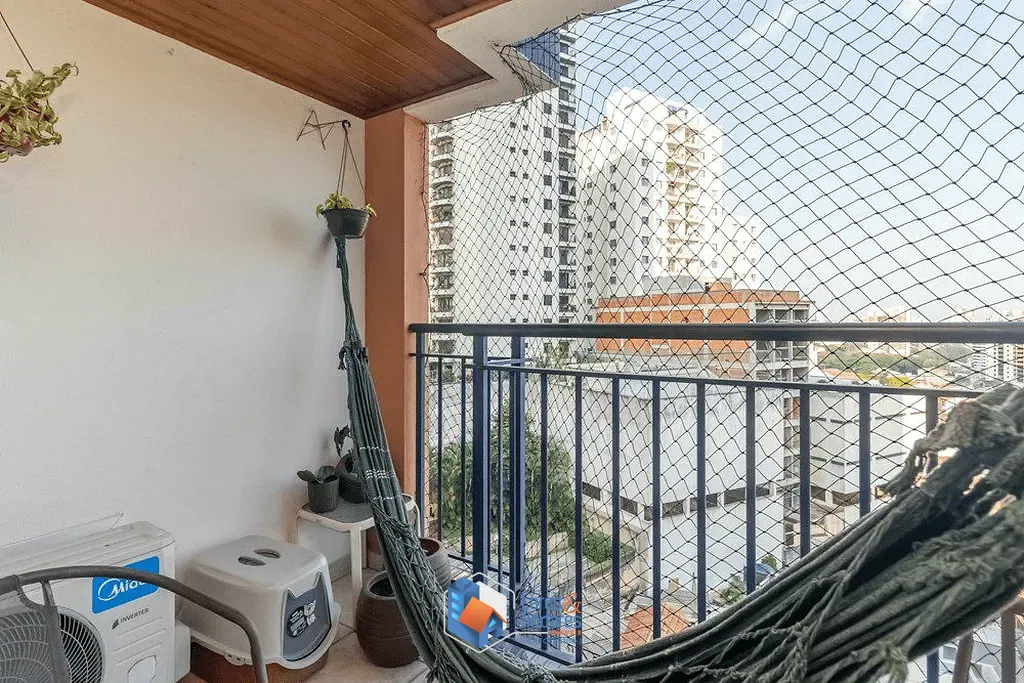 Apartamento, 3 quartos, 95 m² - Foto 21