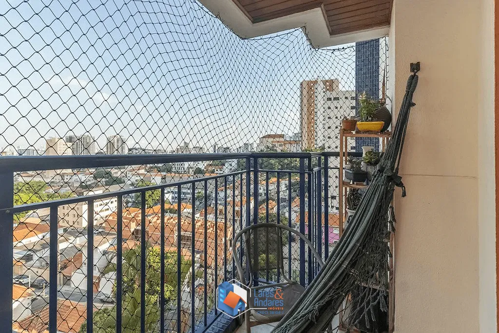 Apartamento, 3 quartos, 95 m² - Foto 20