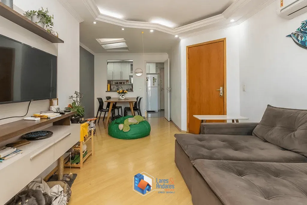 Apartamento, 3 quartos, 95 m² - Foto 19
