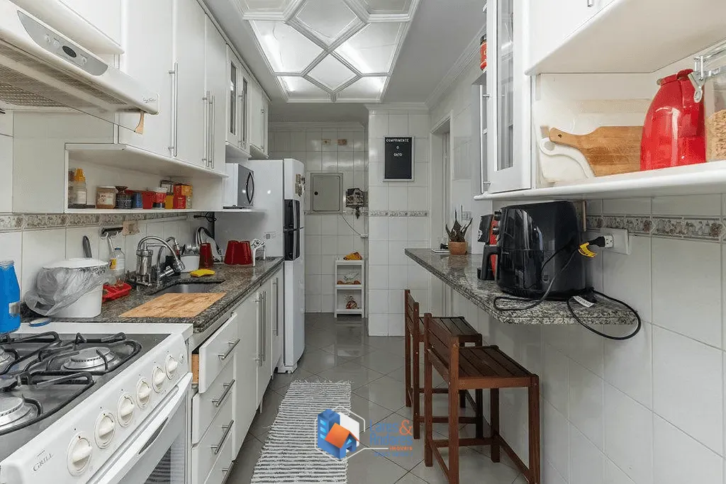 Apartamento, 3 quartos, 95 m² - Foto 18
