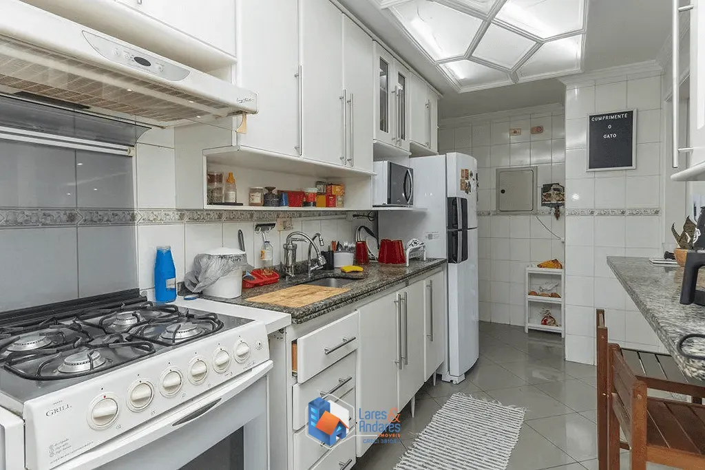 Apartamento, 3 quartos, 95 m² - Foto 17