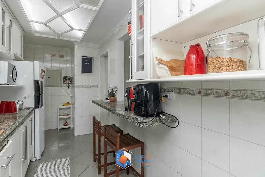 Apartamento, 3 quartos, 95 m² - Foto 16