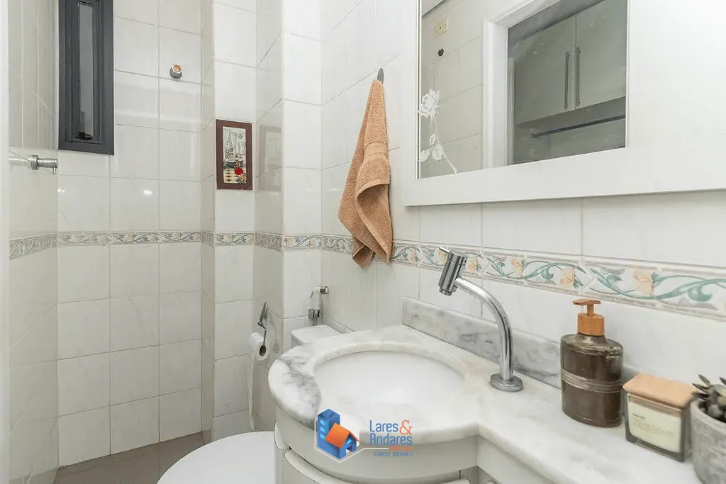 Apartamento, 3 quartos, 95 m² - Foto 15