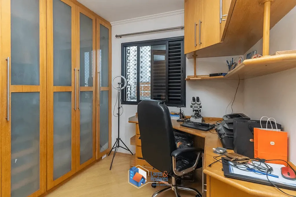 Apartamento, 3 quartos, 95 m² - Foto 14