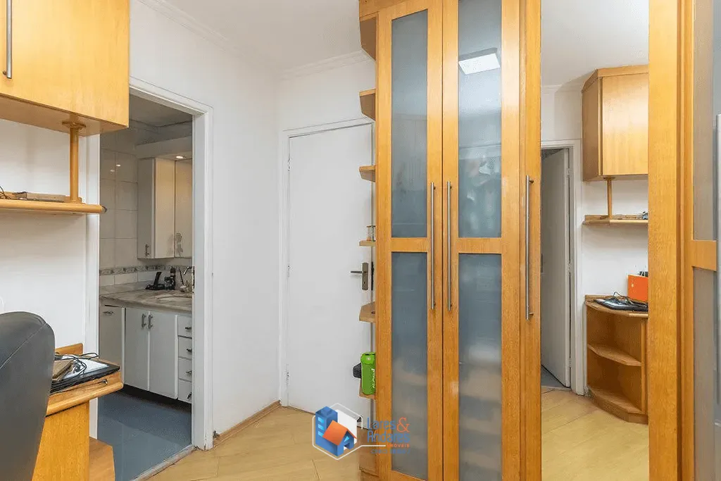 Apartamento, 3 quartos, 95 m² - Foto 2