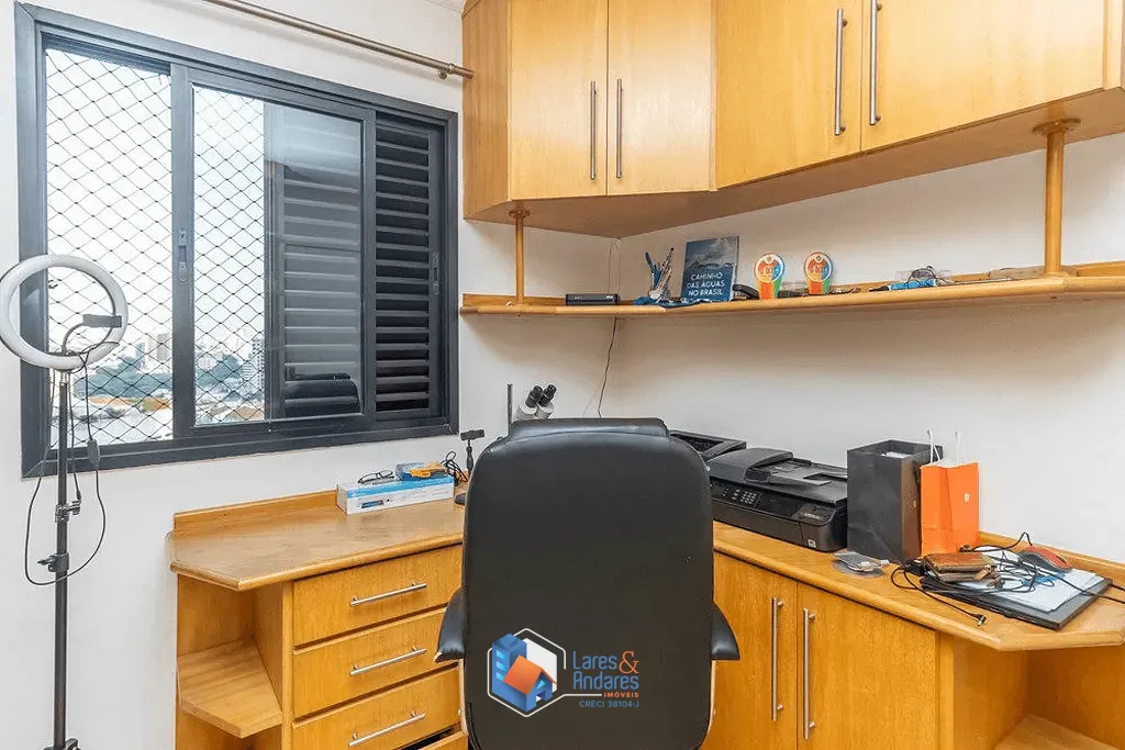 Apartamento, 3 quartos, 95 m² - Foto 13