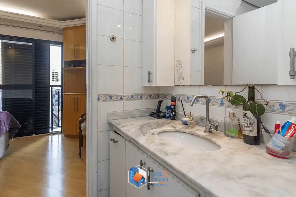 Apartamento, 3 quartos, 95 m² - Foto 12