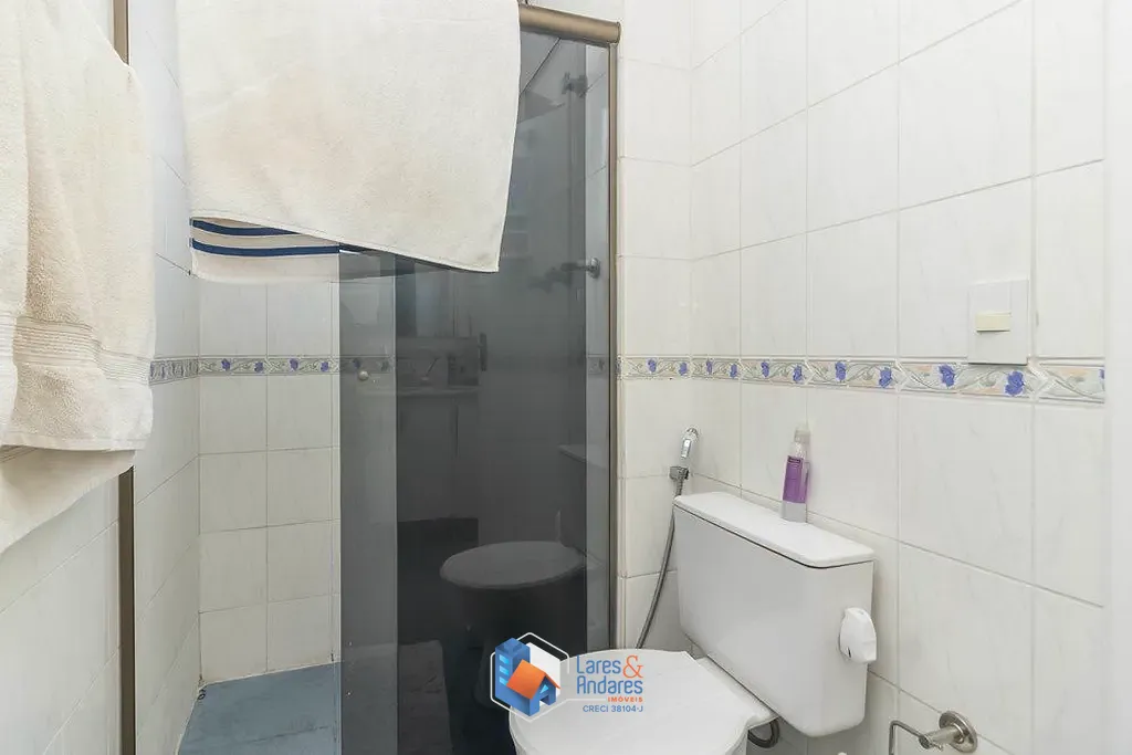 Apartamento, 3 quartos, 95 m² - Foto 11