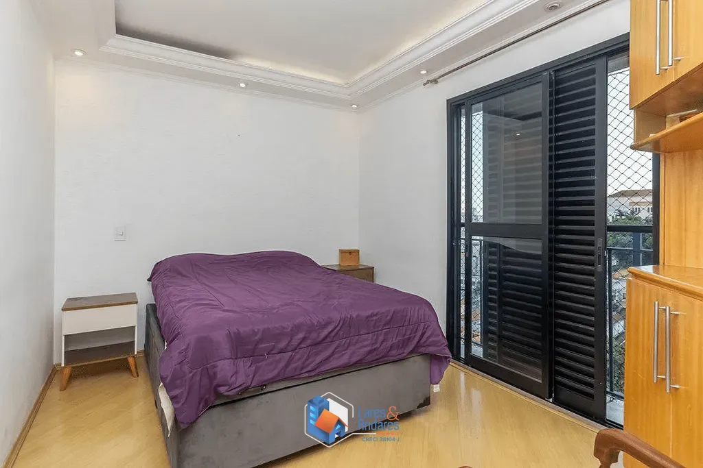 Apartamento, 3 quartos, 95 m² - Foto 10