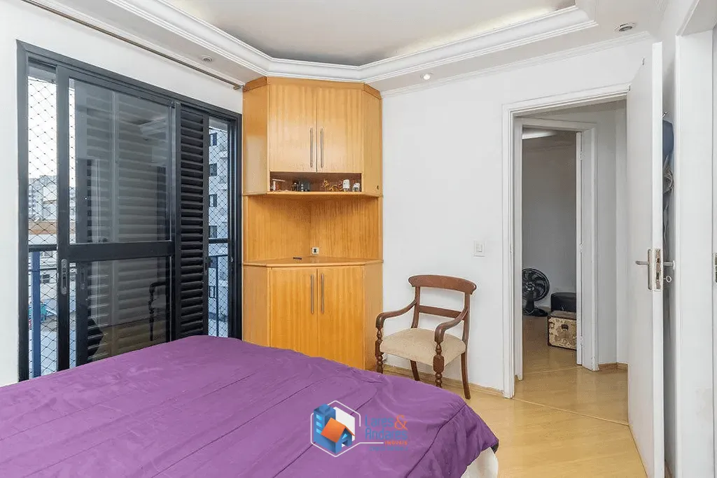 Apartamento, 3 quartos, 95 m² - Foto 9
