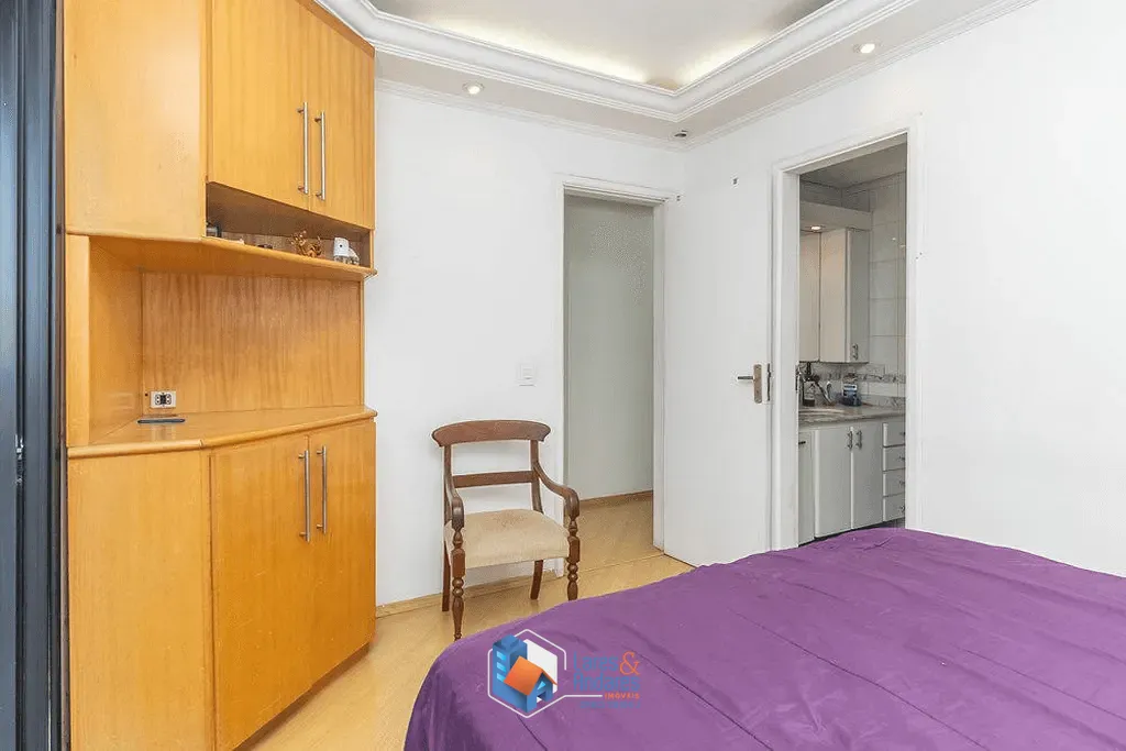 Apartamento, 3 quartos, 95 m² - Foto 8