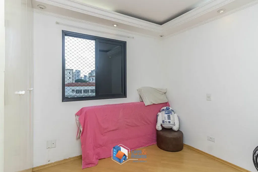 Apartamento, 3 quartos, 95 m² - Foto 7